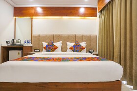 Golf Inn by Fabhotel