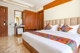 Golf Inn by Fabhotel