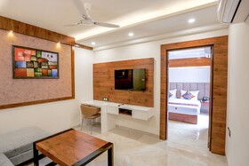 Golf Inn by Fabhotel