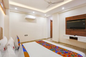 Golf Inn by Fabhotel