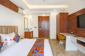 Golf Inn by Fabhotel