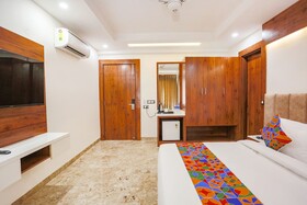 Golf Inn by Fabhotel