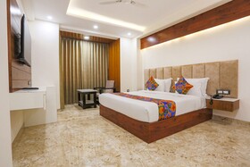 Golf Inn by Fabhotel