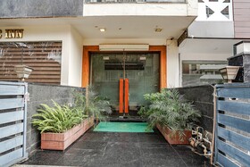 Grace Inn by Fabhotel