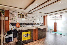 Grace Inn by Fabhotel