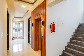 Grace Inn by Fabhotel