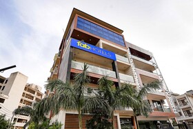 Grace Inn by Fabhotel