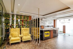 Grace Inn by Fabhotel