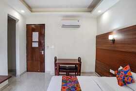 Grace Inn by Fabhotel