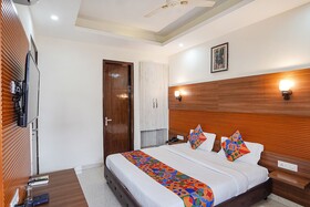 Grace Inn by Fabhotel