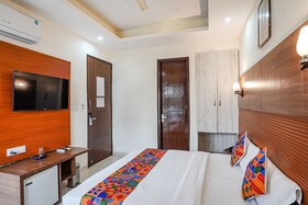 Grace Inn by Fabhotel