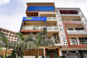 Grace Inn by Fabhotel