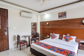 Grace Inn by Fabhotel