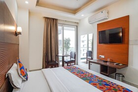 Grace Inn by Fabhotel