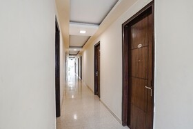 Grace Inn by Fabhotel