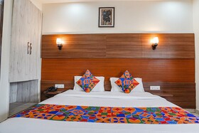 Grace Inn by Fabhotel