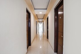 Grace Inn by Fabhotel