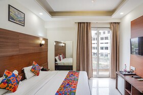 Grace Inn by Fabhotel