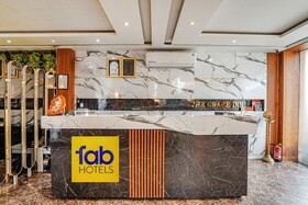 Grace Inn by Fabhotel