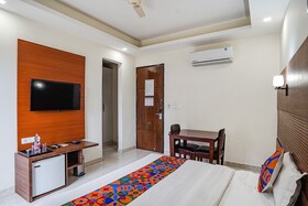 Grace Inn by Fabhotel