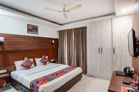 Grace Inn by Fabhotel