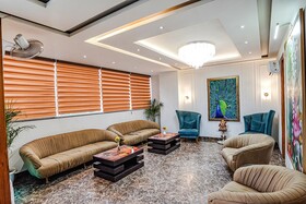 Grace Inn by Fabhotel