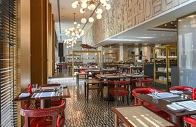 Grand Hyatt Gurgaon