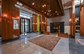 Grand Hyatt Gurgaon