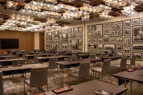 Grand Hyatt Gurgaon