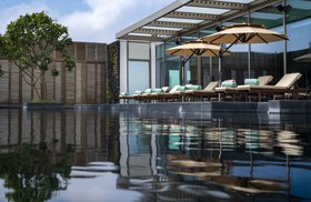 Grand Hyatt Gurgaon