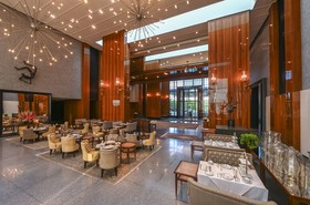 Grand Hyatt Gurgaon