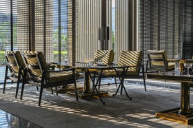 Grand Hyatt Gurgaon