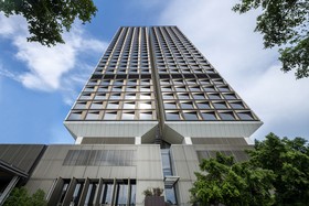 Grand Hyatt Gurgaon