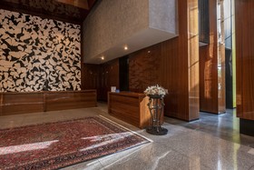 Grand Hyatt Gurgaon