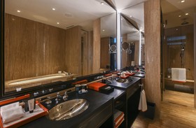 Grand Hyatt Gurgaon