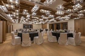 Grand Hyatt Gurgaon