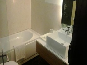 Habitare Hotel Gurgaon