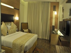Habitare Hotel Gurgaon