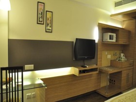 Habitare Hotel Gurgaon