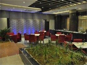 Habitare Hotel Gurgaon