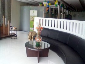 Habitare Hotel Gurgaon