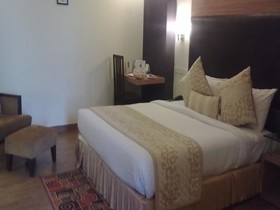 Habitare Hotel Gurgaon