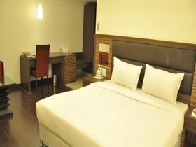 Habitare Hotel Gurgaon