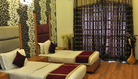 Hari’s Court Inns & Hotels, Gurgaon