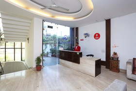 Hari’s Court Inns & Hotels, Gurgaon