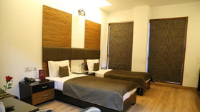 Hari’s Court Inns & Hotels, Gurgaon