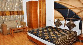 Hari’s Court Inns & Hotels, Gurgaon