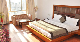 Hari’s Court Inns & Hotels, Gurgaon