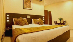 Hari’s Court Inns & Hotels, Gurgaon