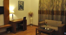 Hari’s Court Inns & Hotels, Gurgaon